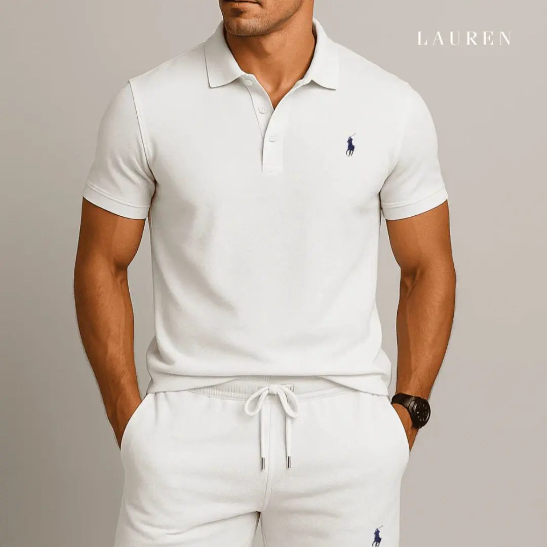 Men’s Matching Set™ – Effortless Style
