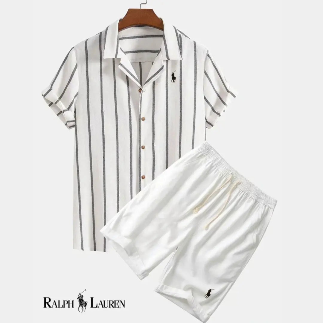 Summer Style Set