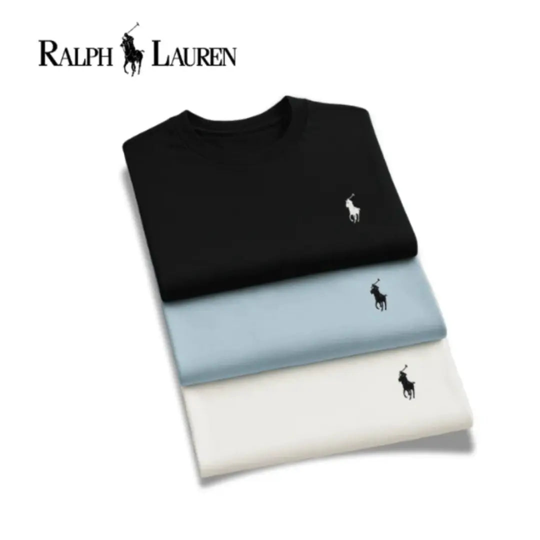 Set of 3 Premium R&L T-Shirts™
