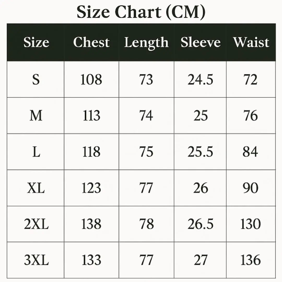 Elbow-Sleeve Button-Up Shirt