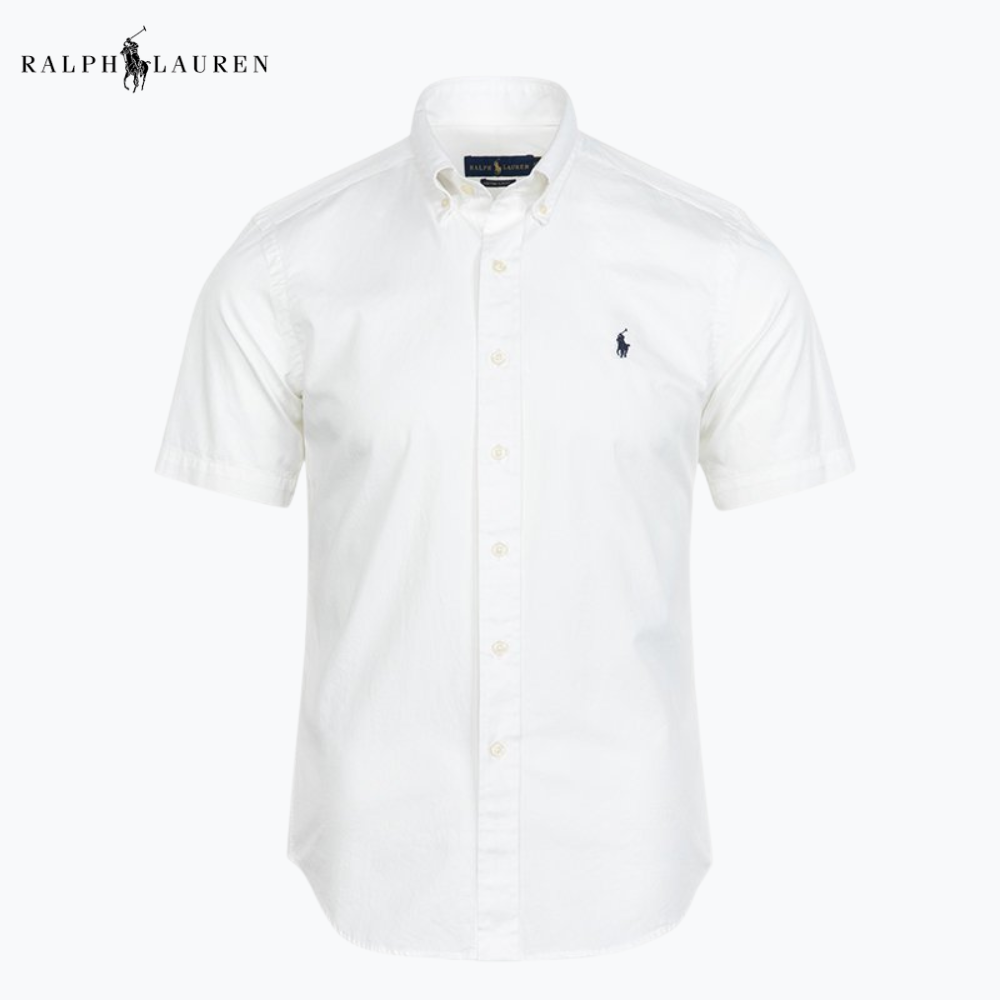 Timeless Comfort Shirt