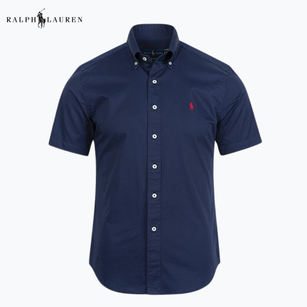 Timeless Comfort Shirt