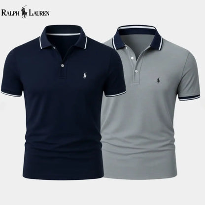 Premium R&L™ Polo Shirt – Buy 1, Get 1 Free