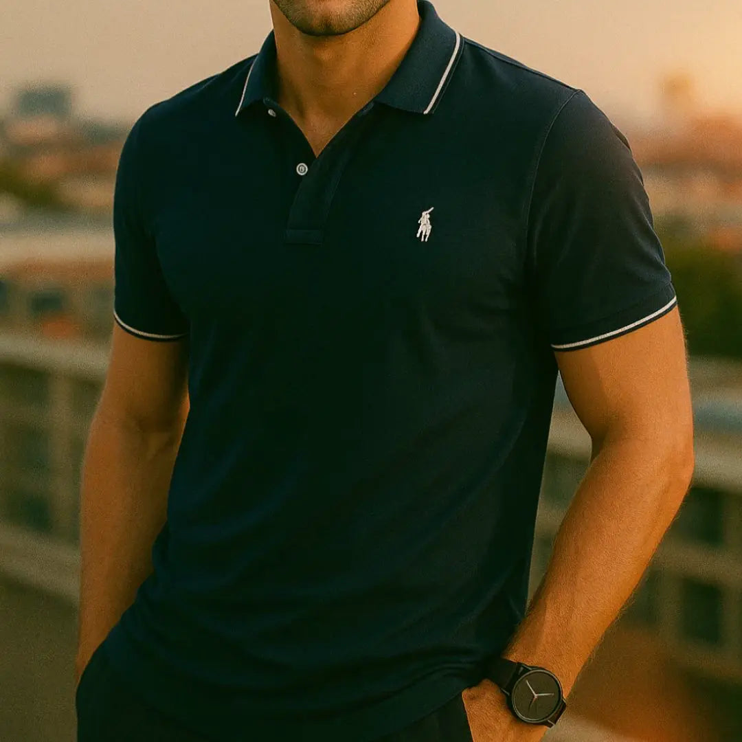 Premium R&L™ Polo Shirt – Buy 1, Get 1 Free