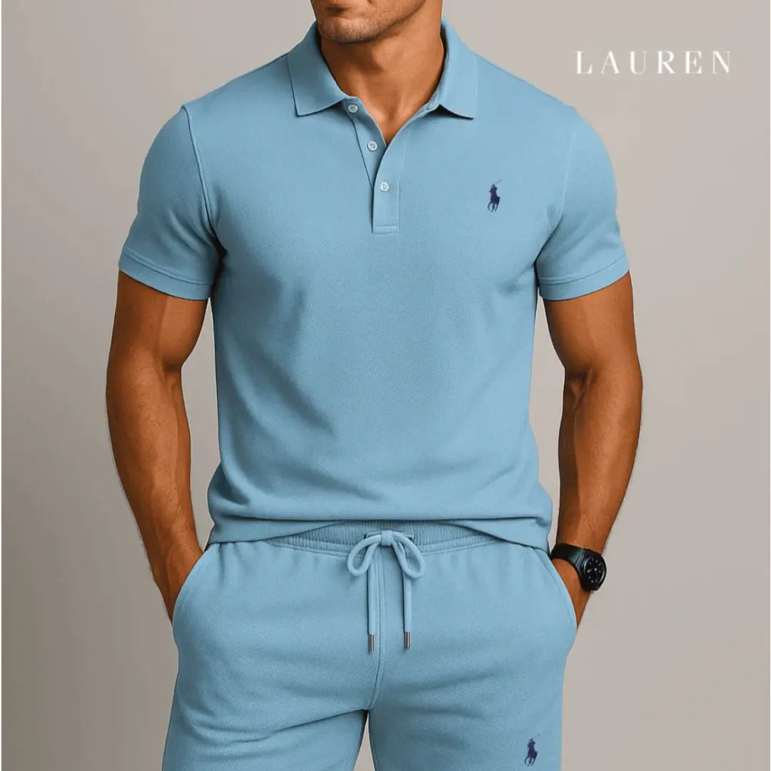 Men’s Matching Set™  – Effortless Style