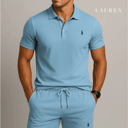 Men’s Matching Set™  – Effortless Style