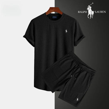 Chic Riviera Ensemble
