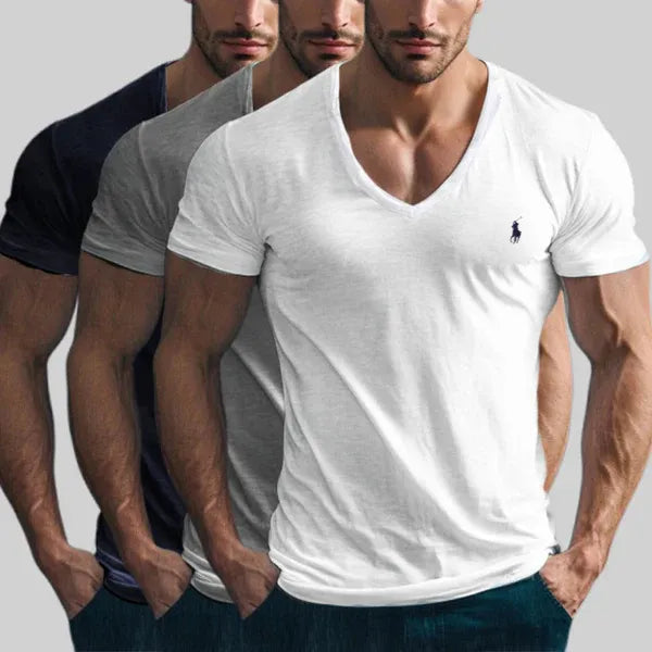 Buy 1 – Get 2 Free | R&L Premium T-Shirt – Exclusive Offer