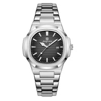 Onyx Silver
