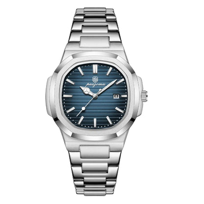 Pagani Design PD-2771 Men's Watch | Elegance and Precision in Speedmaster Style