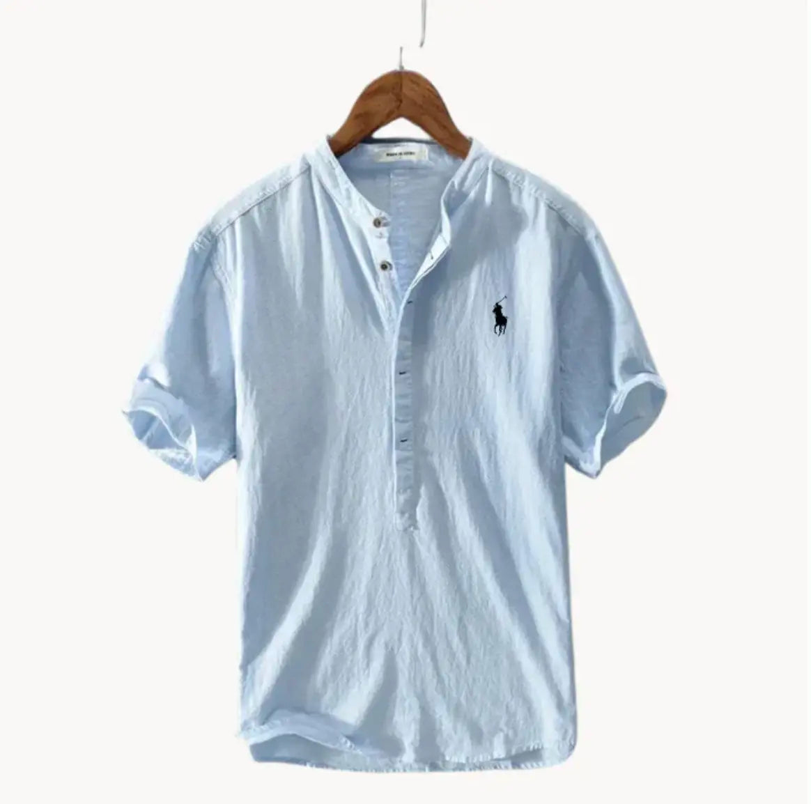Men’s Polo Shirt