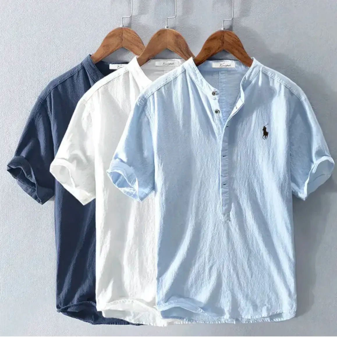 Men’s Polo Shirt