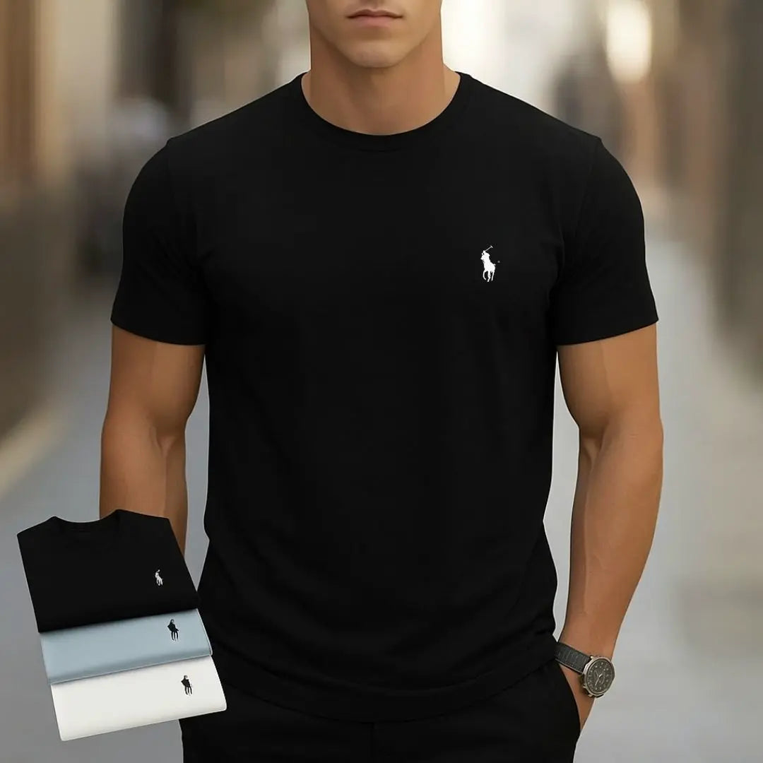 Set of 3 Premium R&L T-Shirts™