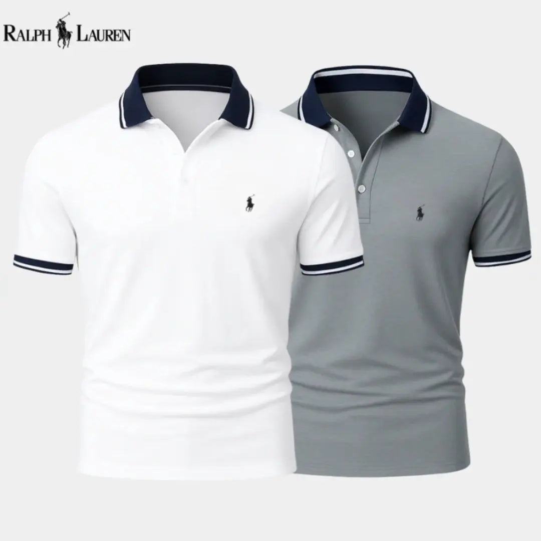 Premium R&L™ Polo Shirt – Buy 1, Get 1 Free