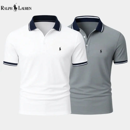Premium R&L™ Polo Shirt – Buy 1, Get 1 Free