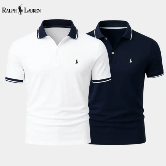 Premium R&L™ Polo Shirt – Buy 1, Get 1 Free