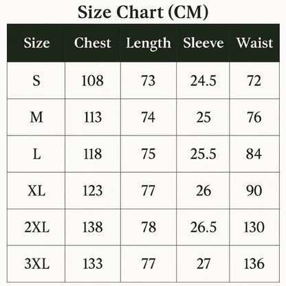 Elbow-Sleeve Button-Up Shirt