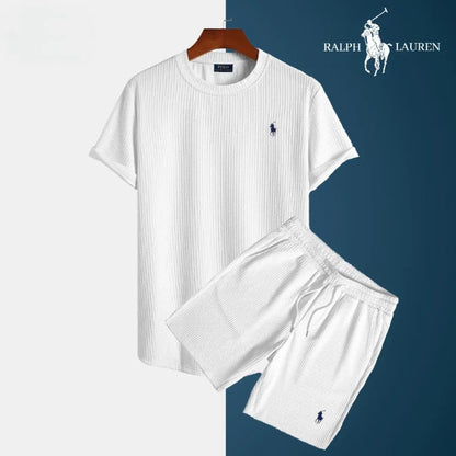 Chic Riviera Ensemble