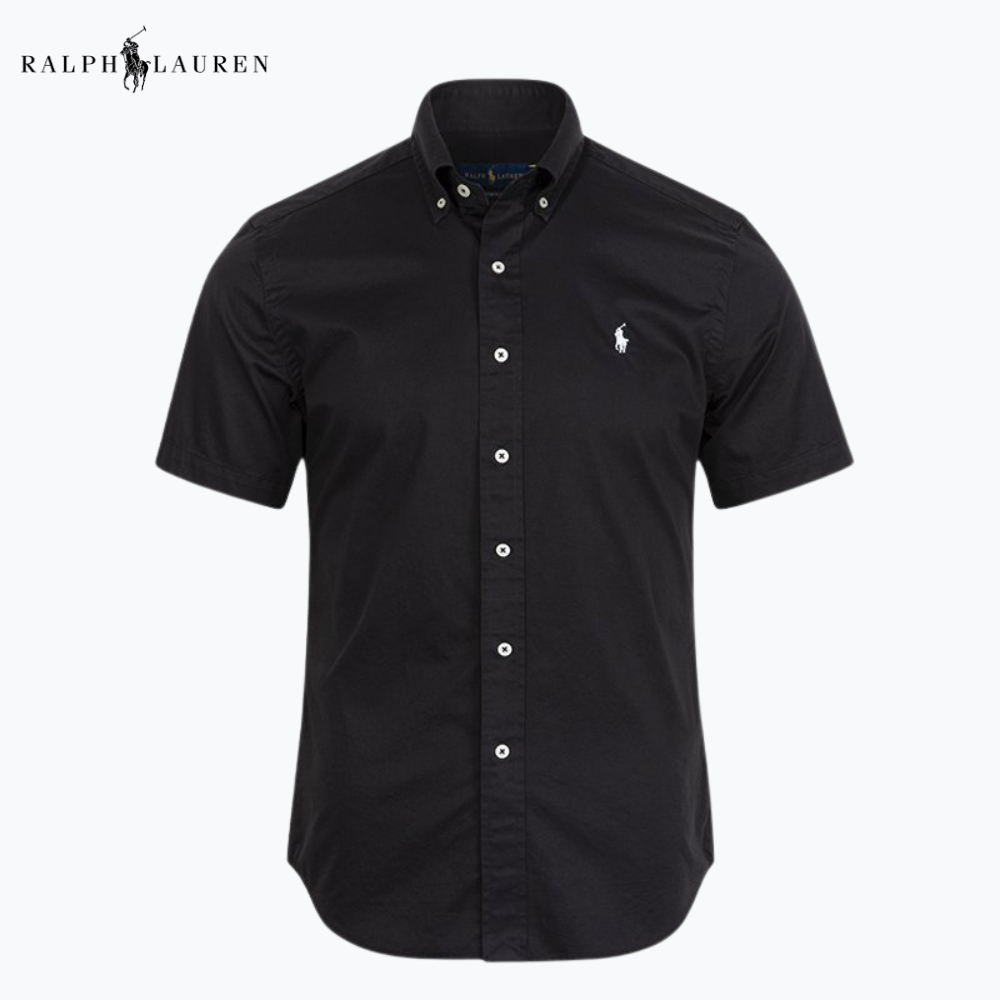 Timeless Comfort Shirt