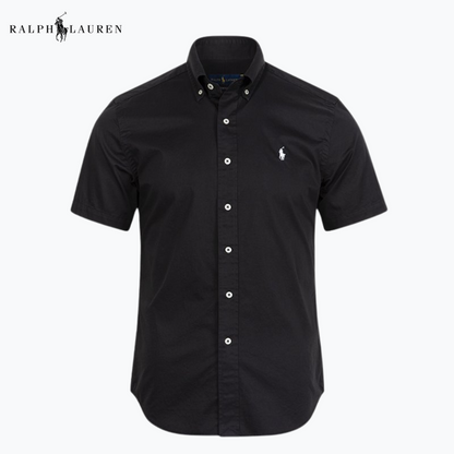 Timeless Comfort Shirt