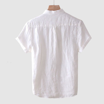 Portofino Easy Linen Shirt