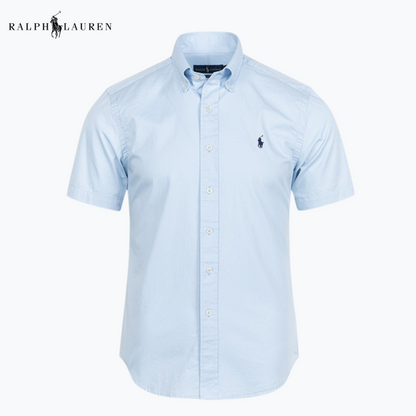 Timeless Comfort Shirt