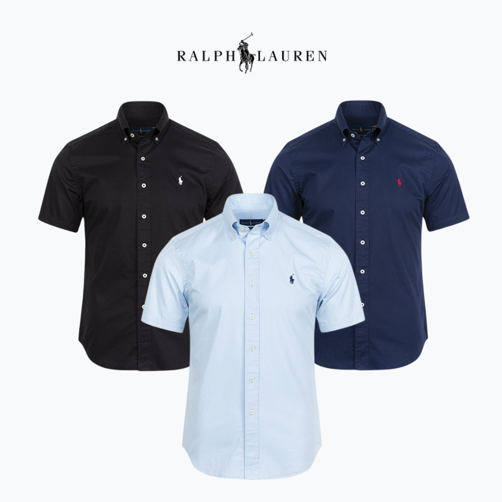 Timeless Comfort Shirt
