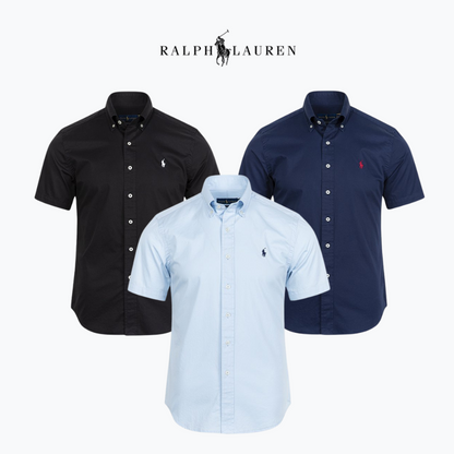 Timeless Comfort Shirt
