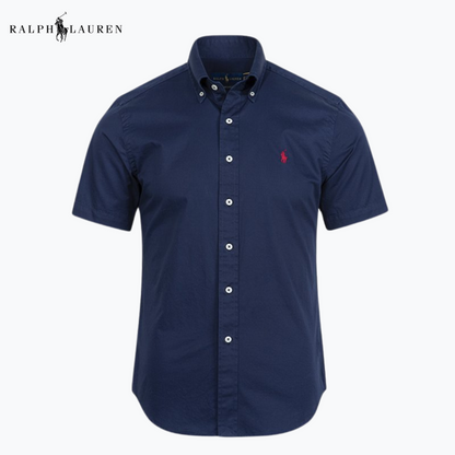 Timeless Comfort Shirt